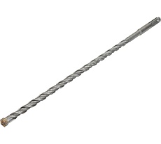 Бур 4x4 (10x310 мм; SDS Plus) EDGE by PATRIOT 812010031