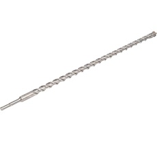 Бур SDS-plus 4C PLUS 20х540х600 мм, 4-cutting D.BOR D-4PD20L0600