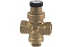 Редуктор давления Uni-Fitt Compact 1/2 В, латунный 200G2000
