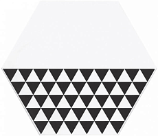 Декор Kerama Marazzi Буранелли 20х23.1 см, NT\A218\SG2300