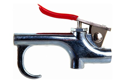 Обдувочный пистолет Ingersoll Rand 6-7 бар, 1/4" BSP 94054