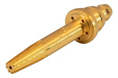 Мундштук внутренний к Р3П-3, P №2 f81.51.1 FOOB 00-00004010