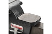 Тиски слесарные, усиленные RUNTEC TECHNIC 150 мм RT-ST6T