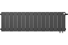 Радиатор Royal Thermo PianoForte 300 /Noir Sable - 16 секц. VDR НС-1346062