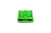 Устройство зарядное для 2-х аккумуляторов G24x2UC2 24 В GreenWorks 2931907