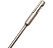 Бур по бетону SDS+ 6x350 мм HEADROCK 402-010-6350