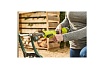 Ленточный напильник Ryobi ONE+ R18PF-0 5133004179