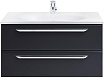 Тумба с раковиной Cezares Eco 75 см