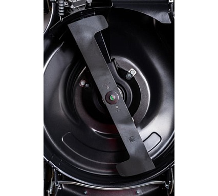 Бензиновая газонокосилка Efco LR 53 TK COMFORT PLUS 66079132E5-01