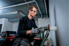 Аккумуляторный перфоратор Metabo BH 18 LTX BL 16 600324850