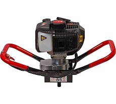 Спецкомплект ADA frozen n rocky grounddrill set 5 grounddrill-5 + frozen gd 200 800 мм + extension 50 А00703