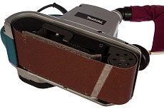 Ленточная шлифмашина Makita 9403