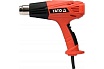 Технический фен Yato 2000Вт, 450-600C YT-82294
