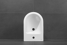 Напольное биде Villeroy&Boch Architectura 44860001 альпийский белый