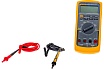 Мультиметр Fluke 87V 3947858