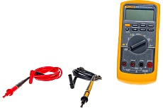 Мультиметр Fluke 87V 3947858