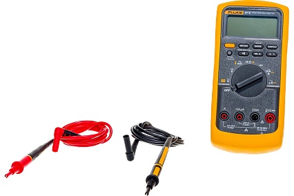 Мультиметр Fluke 87V 3947858