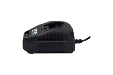 Зарядное устройство для аккумуляторных батарей JCB 18 V, 2.4 A JCB-18VFC-E(57246)
