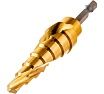 Сверло ступенчатое EXTREME IMPACT, 6-18 мм DeWalt DT5027