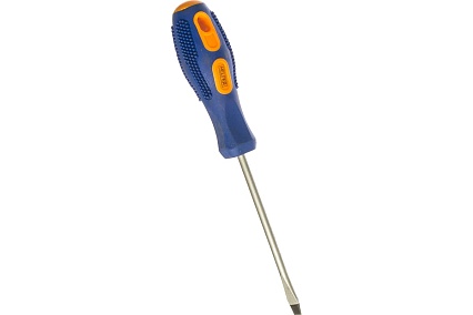 Шлицевая отвертка 5x100 HELFER HF004004