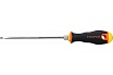 Отвертка Truper DG-3/16x6B шлиц 14040