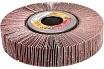 Круг лепестковый KK19XW (150х30х32 мм; 12H; Р100) БАЗ 920100000088