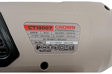 Технический фен Crown CT19007 BMC