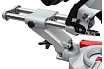 Торцово-усорезная пила Holzmann KAP305JL_230V