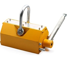 Магнитный захват c отключаемым полем Редмаг PML-2000