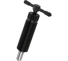 Гидравлический цилиндр Wiederkraft 1.5Т WDK-214184K
