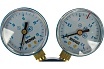 Редуктор кислородный БКО-50-2 Нева REDIUS 011061