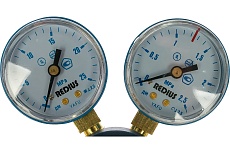 Редуктор кислородный БКО-50-2 Нева REDIUS 011061