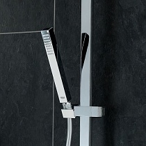 Душевая лейка Grohe Euphoria Cube 27699000