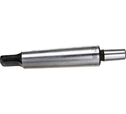 Оправка переходная КМ2 на B10 с лапкой ТЕХНОРЕАЛ МА310301015