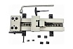 Высокоточные быстрозажимные тиски Partner GT-175В 517176