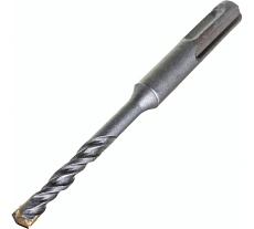 Бур по бетону (6x110 мм; SDS-plus) Uragan 29311-110-06