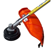 Мотокоса SKIPER GTP2502 (2.5 кВт, autocut25, диск40Т, двуплечный ремень, лёгк.старт, разборн. штанга) 00-00024968