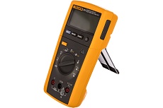 Мультиметр со съемным дисплеем Fluke 233