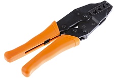 Обжимные клещи TDM ELECTRIC КО-7E 10-35мм SQ1001-0004