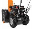 Бензиновый снегоуборщик DeWorks S 6060 DeWORKS