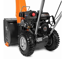 Бензиновый снегоуборщик DeWorks S 6060 DeWORKS