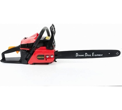 Бензопила DDE CS5218