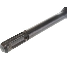 Бур по бетону серия Профи (16х160 мм; SDS-plus) Практика 037-466
