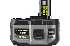 Аккумулятор Ryobi RB1880T 18В 5133006264