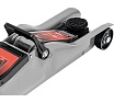 Гидравлический домкрат Matrix подкатной, 2 т, Low Profile, 85-330 мм 51018