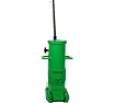 Гидравлический низкоподхватный домкрат 10 т EURO-LIFT HM-100 00001082