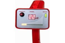 Ультразвуковой течеискатель NDTEC STR103Standard