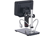 Микроскоп с дистанционным управлением Levenhuk DTX RC4 76824