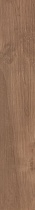 Керамогранит Atlas Concorde Etic Noce 15x90 см, AJ8N