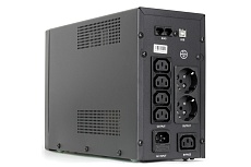 Источник бесперебойного питания Crown Micro CMU-SP2000COMBO USB CM000003128
